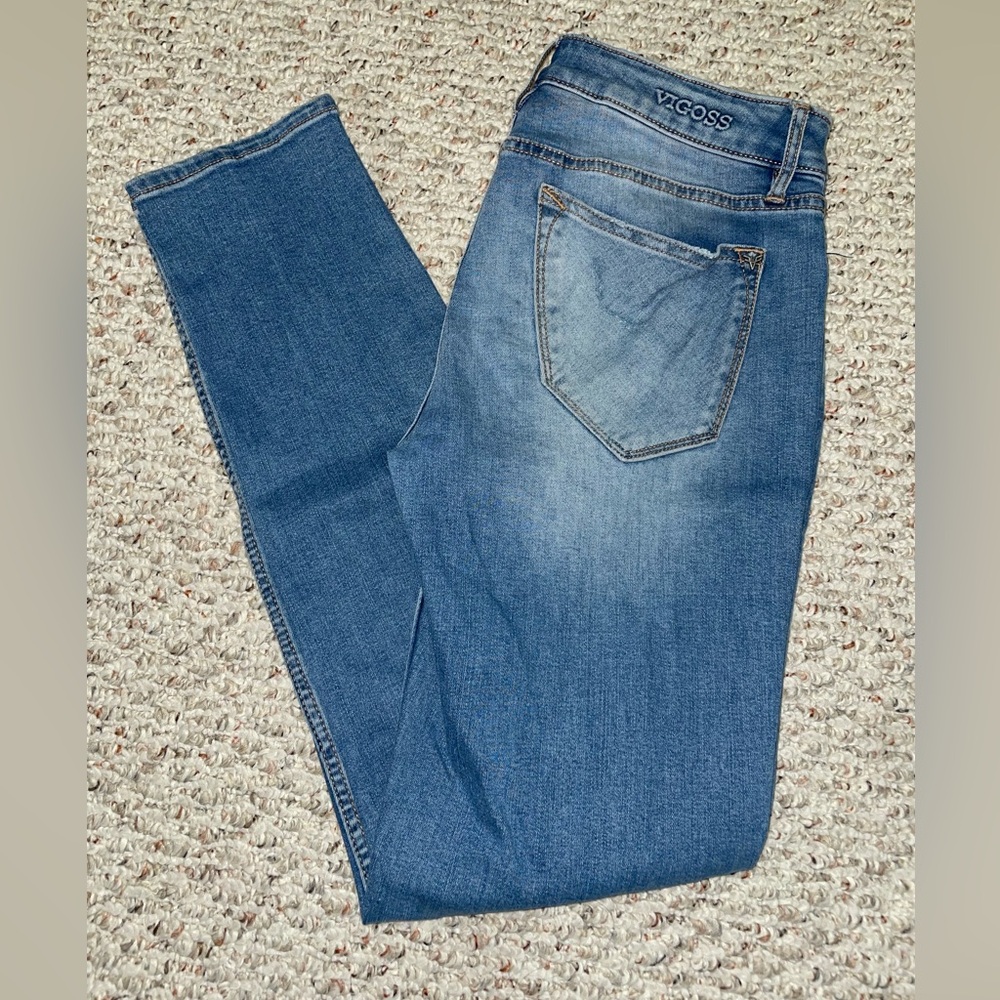 Vigoss Tomboy Jeggings